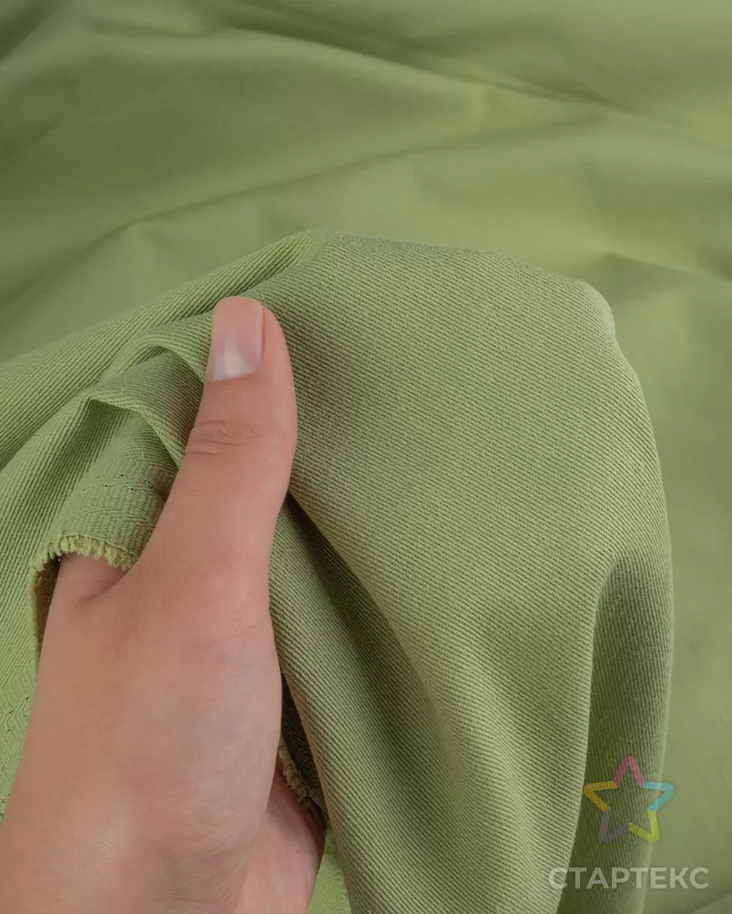 Джинс стрейч "Мустанг" арт. ДЖО-14-28-11232.028 - рис. 5