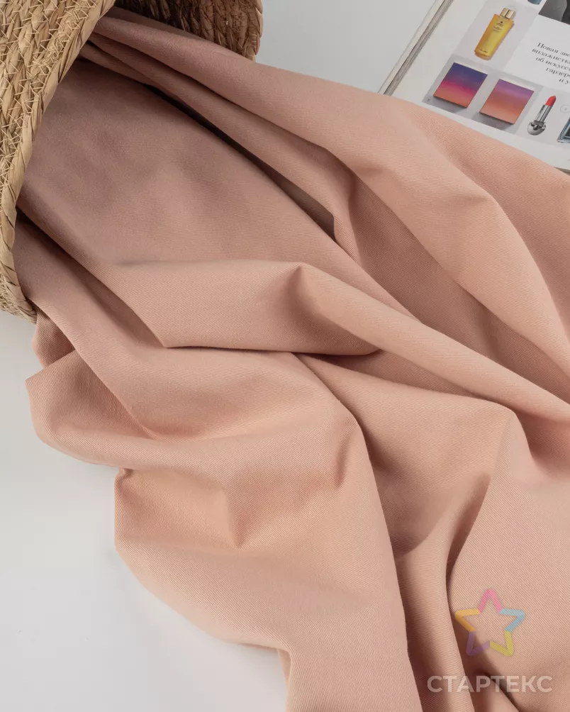 Джинс стрейч "Мустанг" арт. ДЖО-14-33-11232.033 - рис. 1 Джинс стрейч "Мустанг" арт. ДЖО-14-33-11232.033 - рис. 1