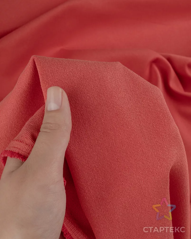 Джинс стрейч "Мустанг" арт. ДЖО-14-37-11232.037 - рис. 5