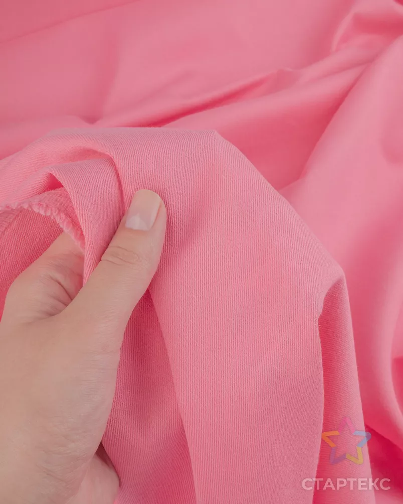 Джинс стрейч "Мустанг" арт. ДЖО-14-47-11232.042 - рис. 5