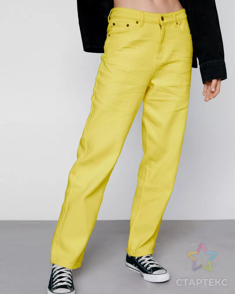 Джинс стрейч "Мустанг" арт. ДЖО-14-49-11232.043 - рис. 6 Джинс стрейч "Мустанг" арт. ДЖО-14-49-11232.043 - рис. 6