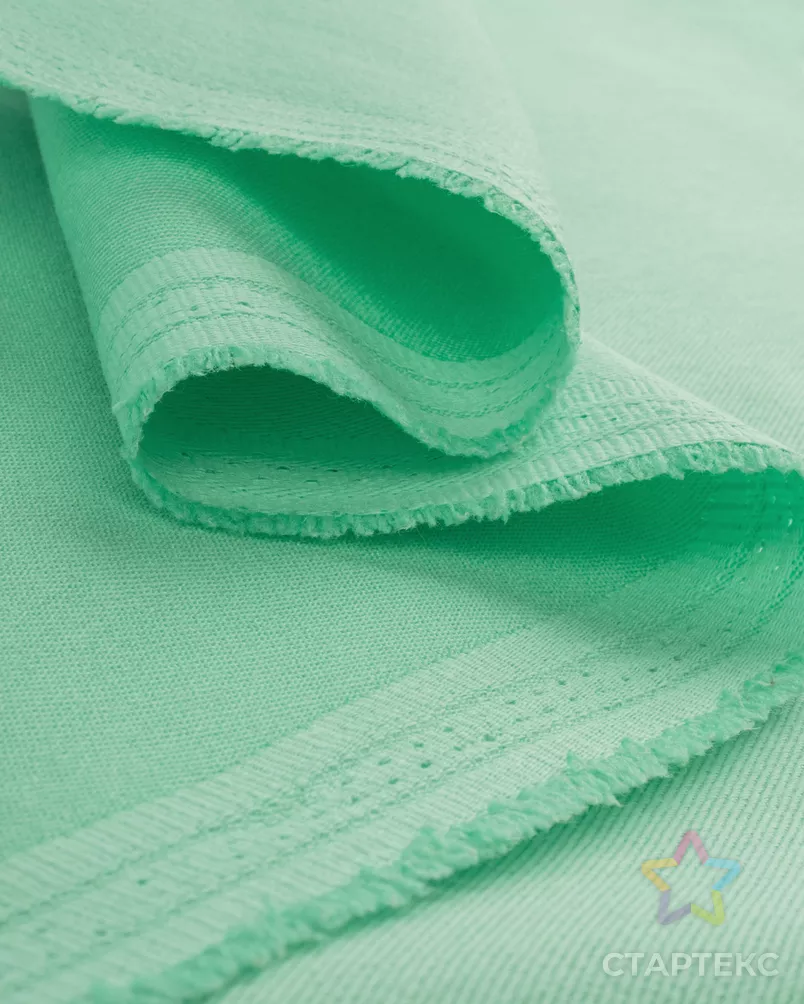 Джинс стрейч "Мустанг" арт. ДЖО-14-57-11232.048 - рис. 6