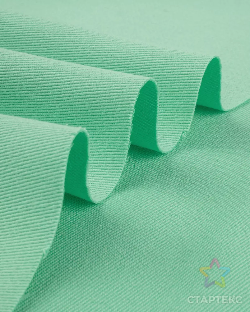 Джинс стрейч "Мустанг" арт. ДЖО-14-57-11232.048 - рис. 8