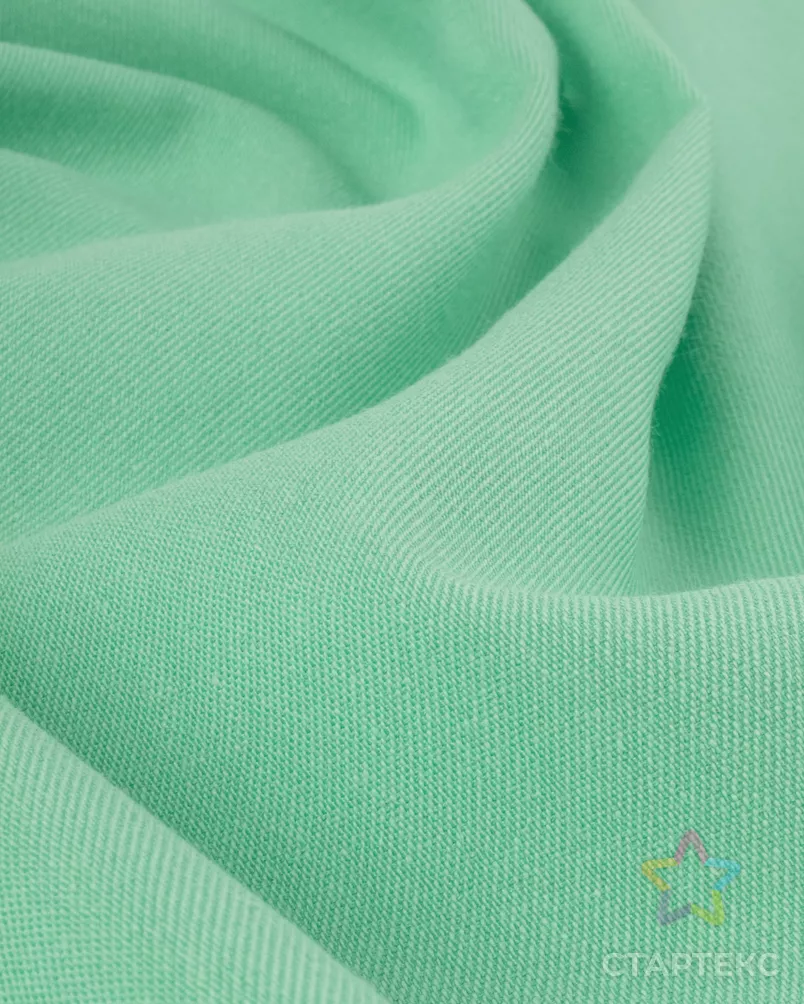 Джинс стрейч "Мустанг" арт. ДЖО-14-57-11232.048 - рис. 7