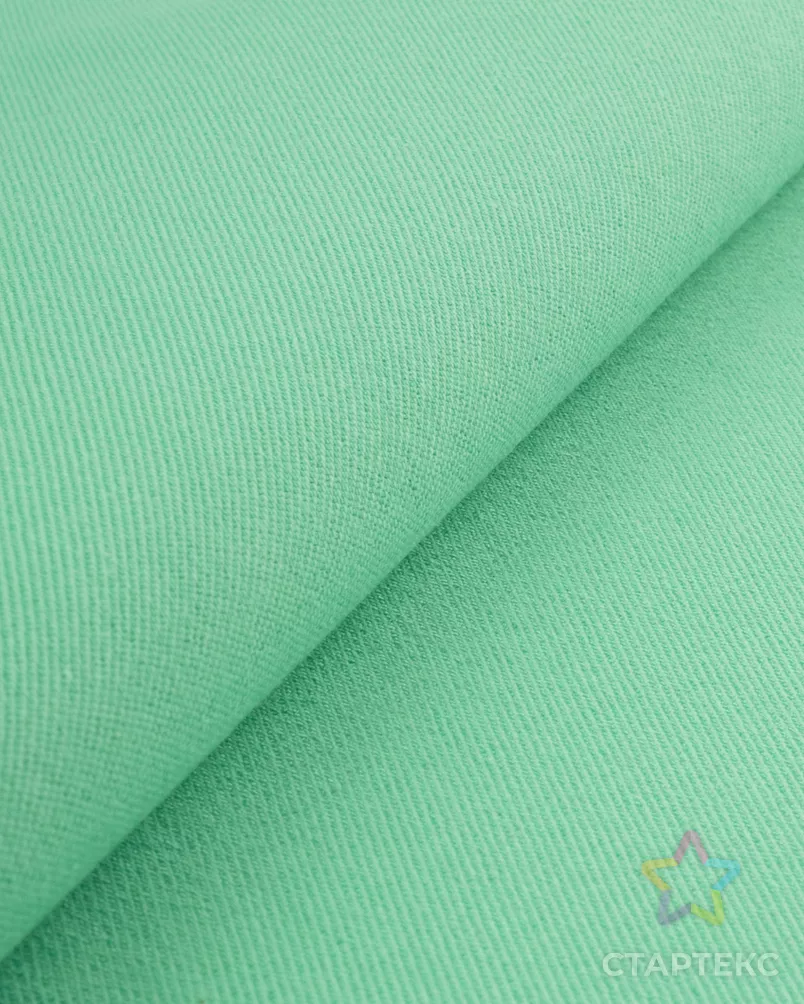 Джинс стрейч "Мустанг" арт. ДЖО-14-57-11232.048 - рис. 3