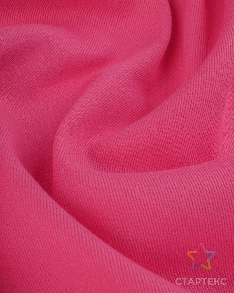 Джинс стрейч "Мустанг" арт. ДЖО-14-43-11232.057 - рис. 7