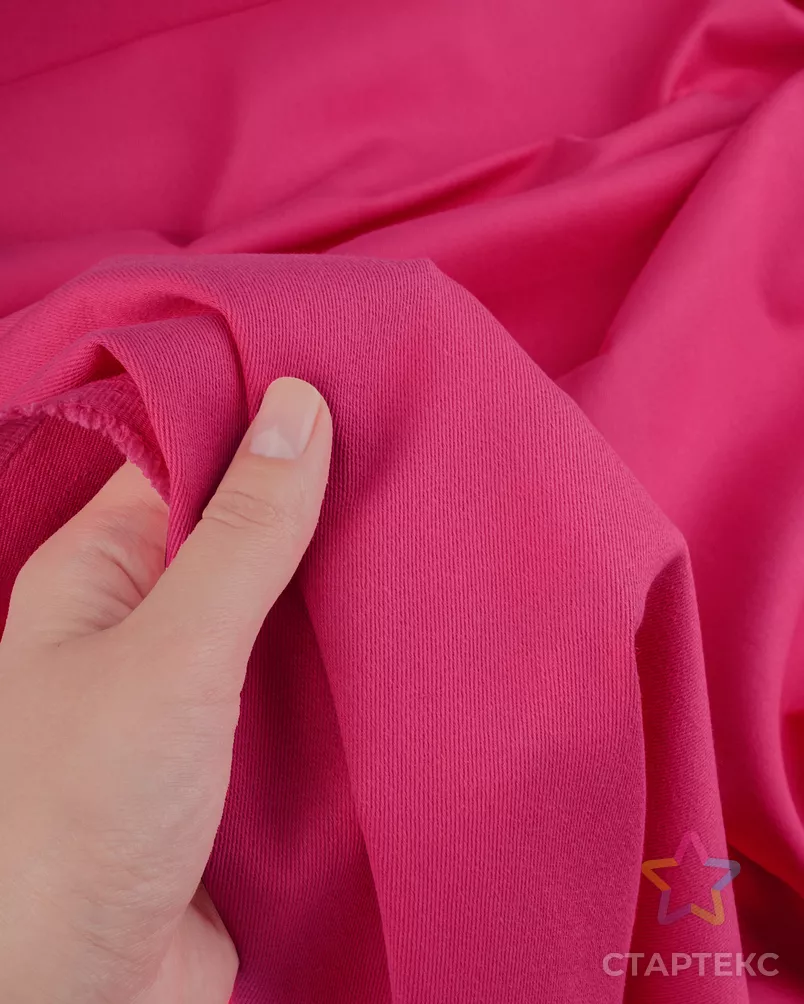 Джинс стрейч "Мустанг" арт. ДЖО-14-43-11232.057 - рис. 5