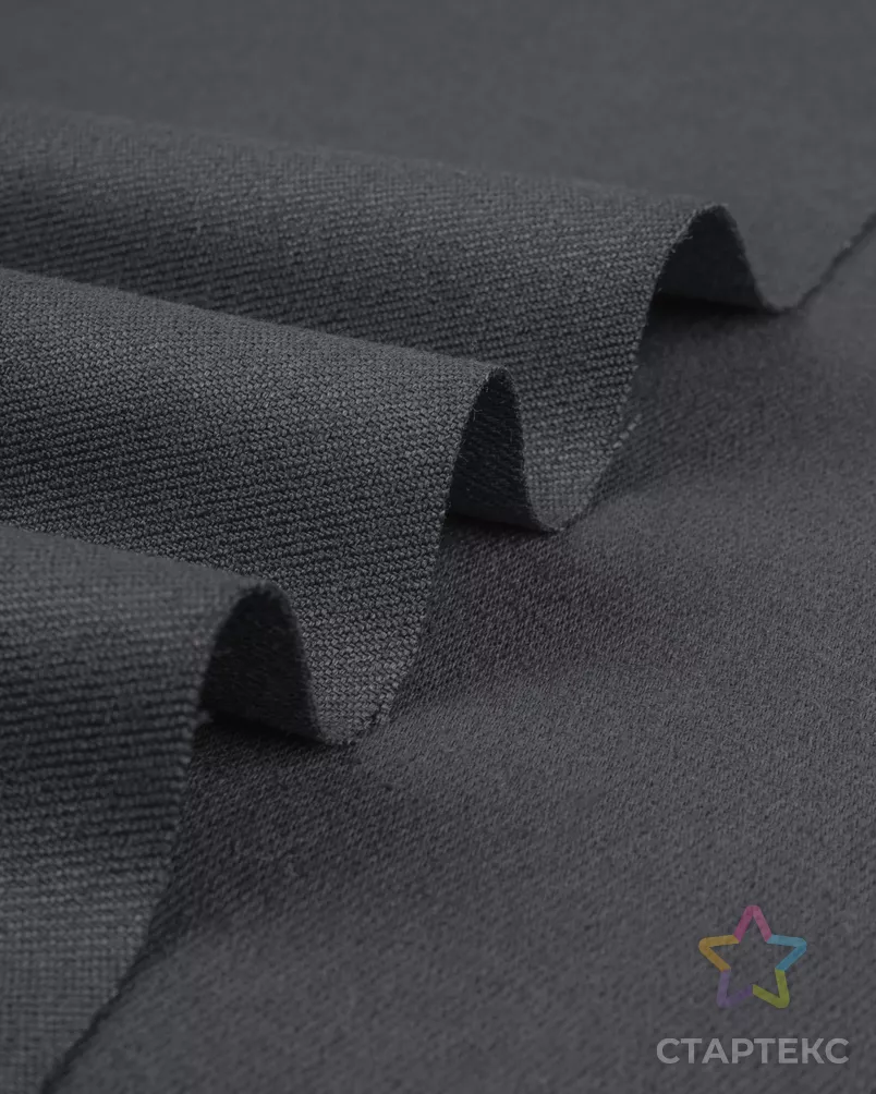 Джинс стрейч "Мустанг" арт. ДЖО-14-64-11232.065 - рис. 8