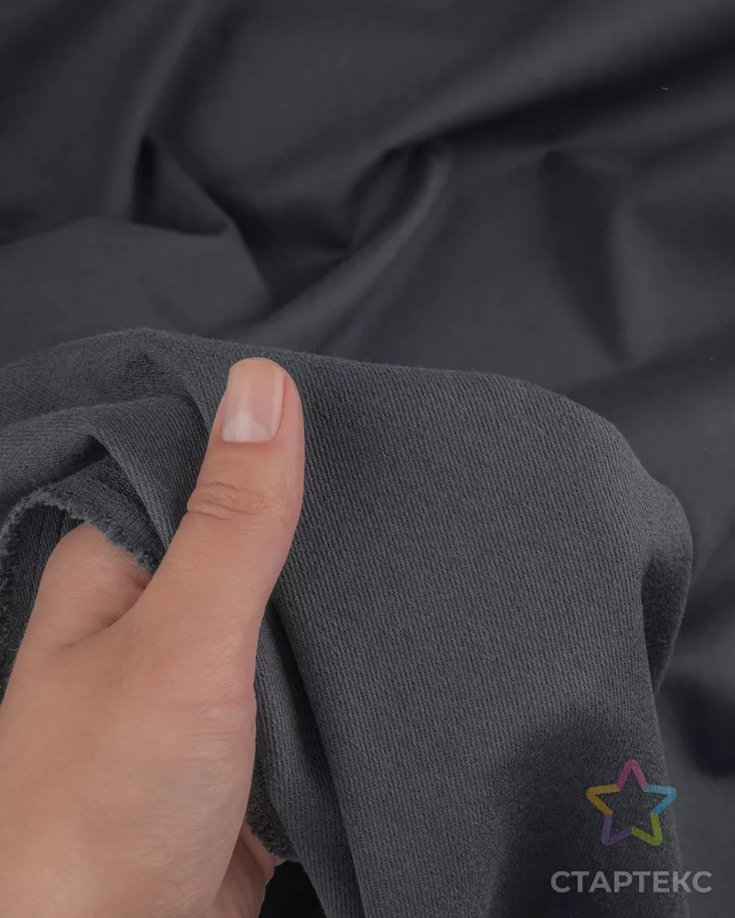 Джинс стрейч "Мустанг" арт. ДЖО-14-64-11232.065 - рис. 5