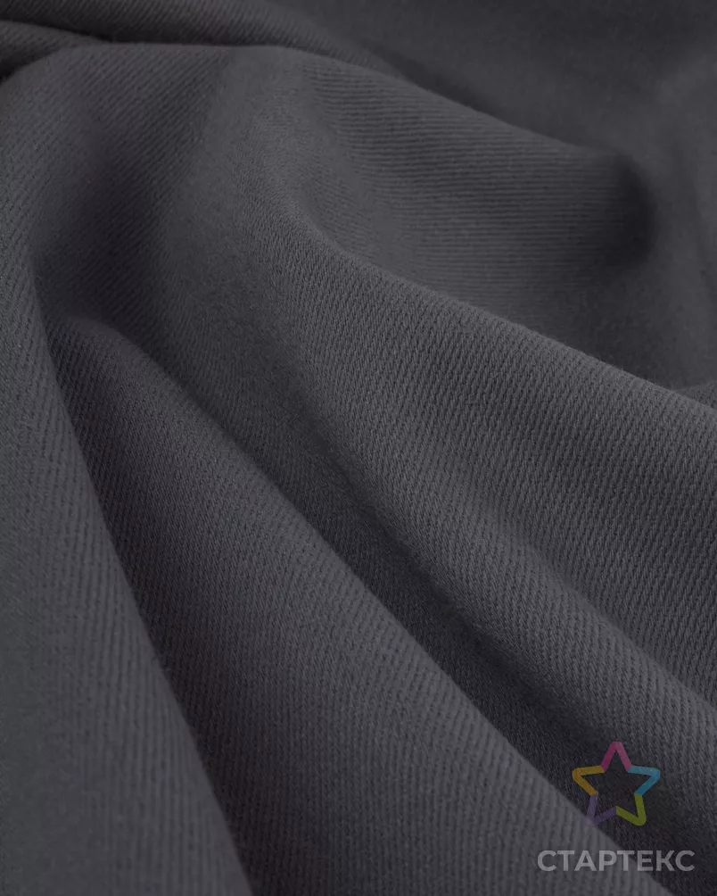 Джинс стрейч "Мустанг" арт. ДЖО-14-64-11232.065 - рис. 7