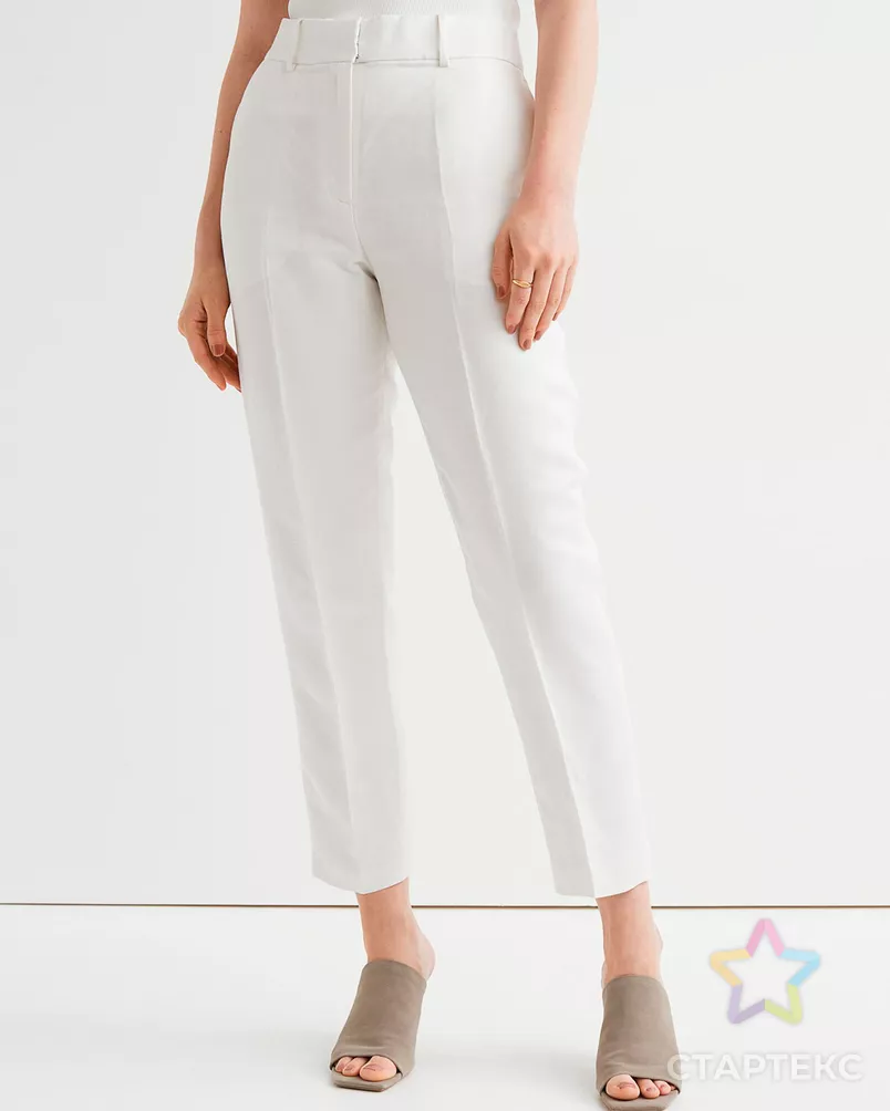 Лен "Блури" арт. ЛН-40-2-11253.001 - рис. 6