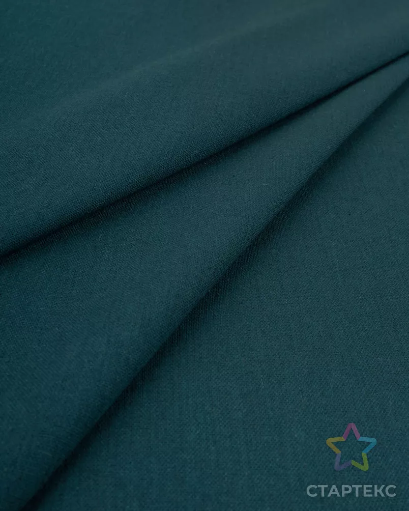 Лен "Блури" арт. ЛН-40-62-11253.056 - рис. 3