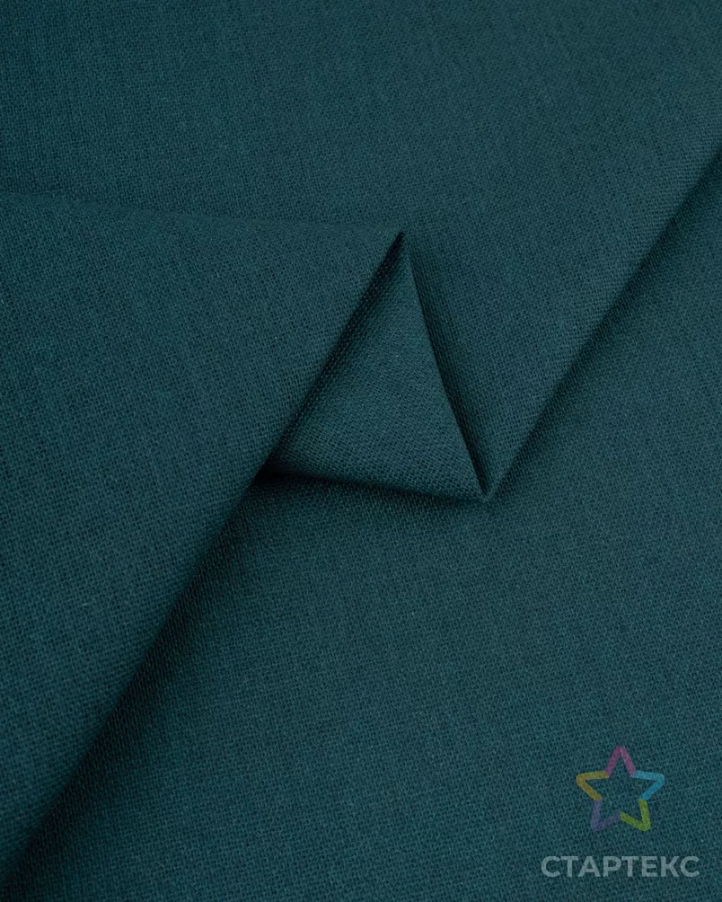 Лен "Блури" арт. ЛН-40-62-11253.056 - рис. 4