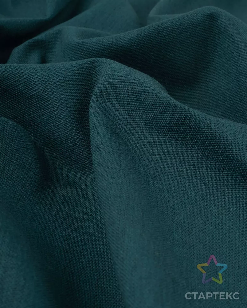 Лен "Блури" арт. ЛН-40-62-11253.056 - рис. 2