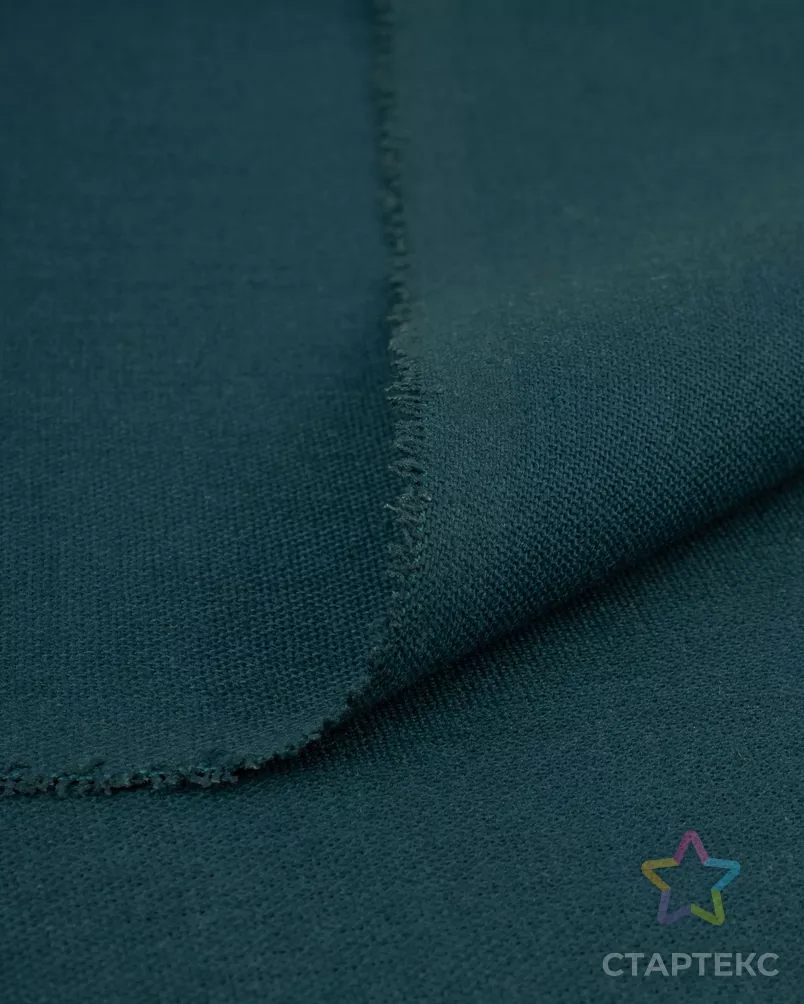 Лен "Блури" арт. ЛН-40-62-11253.056 - рис. 5