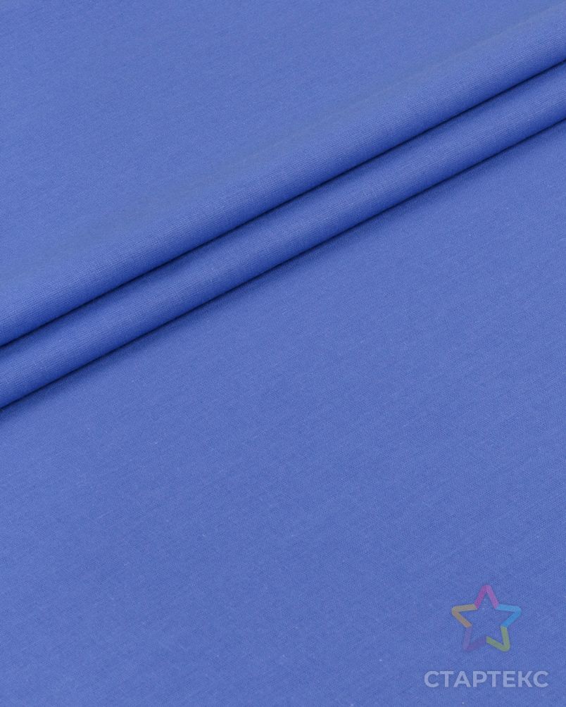 Синий (Поплин 220 см) арт. ПГЛ-7-1-0713.113 2