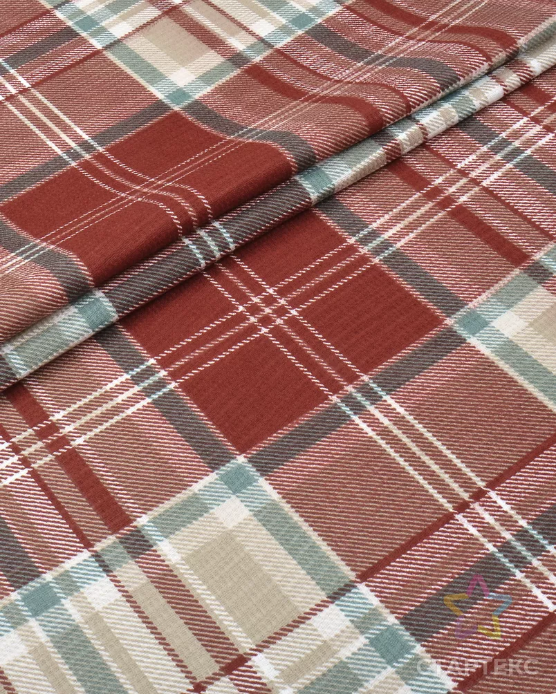 Фокстрот (Полотно вафельное 50 см) арт. ПВ50-231-1-0989.113 - рис. 2