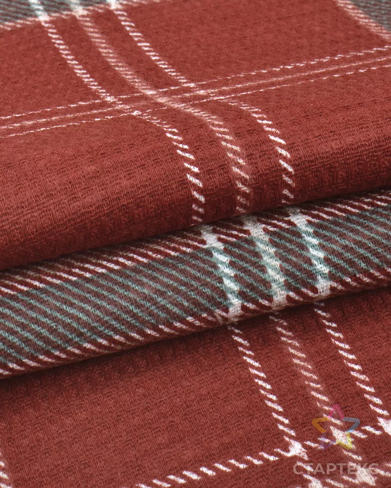 Фокстрот (Полотно вафельное 50 см) арт. ПВ50-231-1-0989.113 - рис. 3