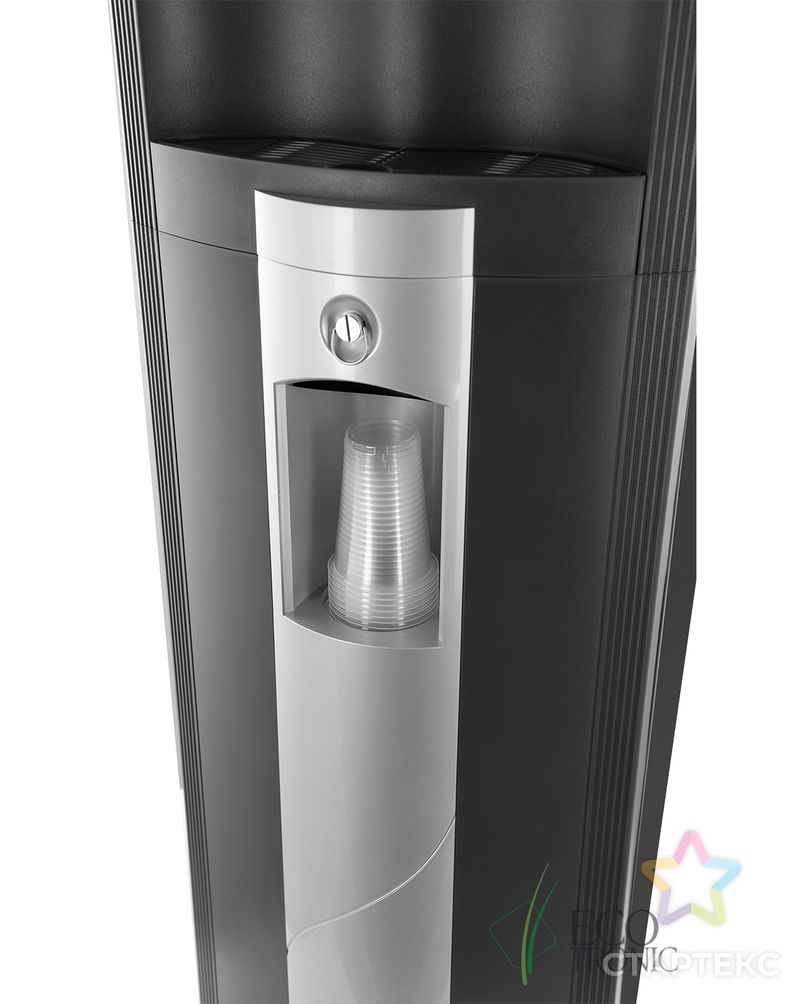 Пурифайер Ecotronic B52-U4L BLACK-SILVER арт. ВСГР-829-1-ВСГР0003018 11