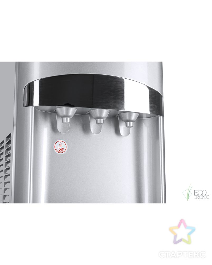 Пурифайер Ecotronic M11-U4L silver арт. ВСГР-1073-1-ВСГР0007279