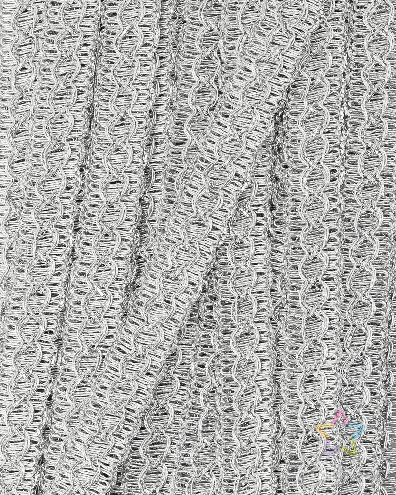 Тесьма декоративная ш.1,8 см арт. ТМ-67-2-12215.002 3