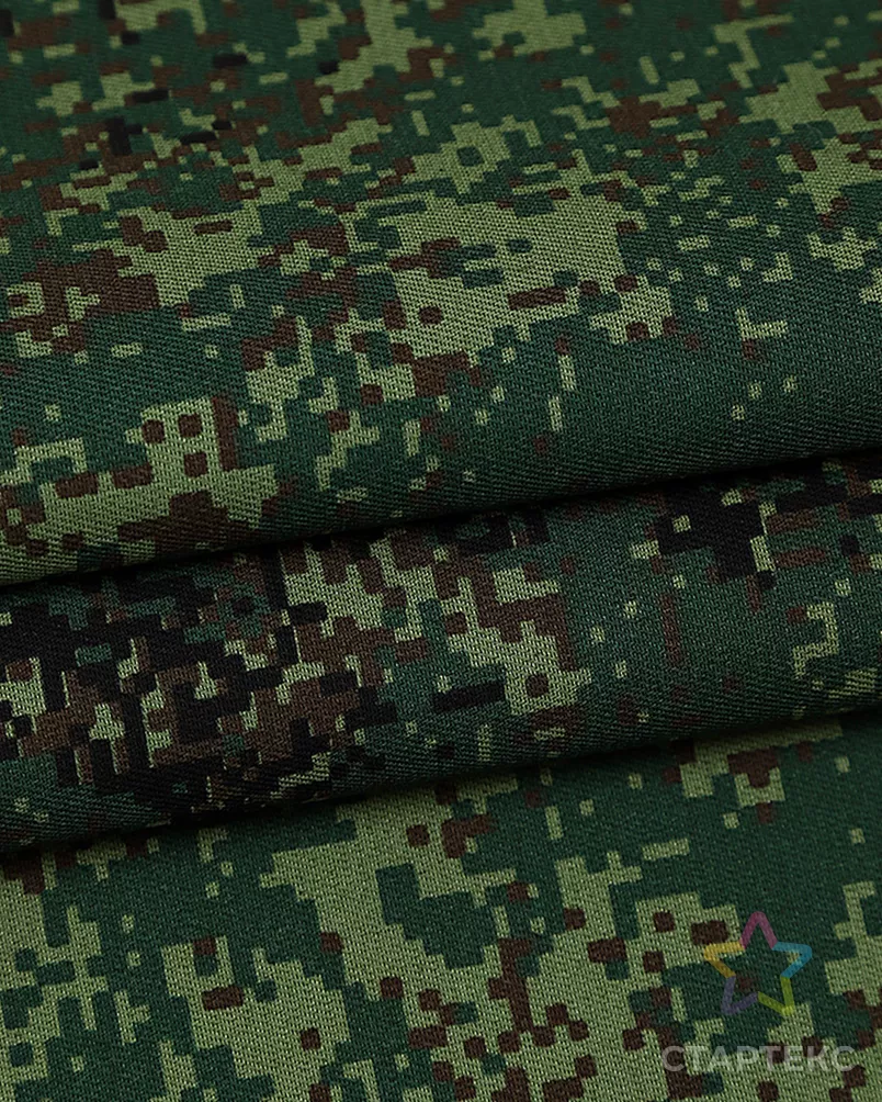 Ткань Р/СТОП ВО 19с5 арт. ГР-277-1-Б00489.002 - рис. 3