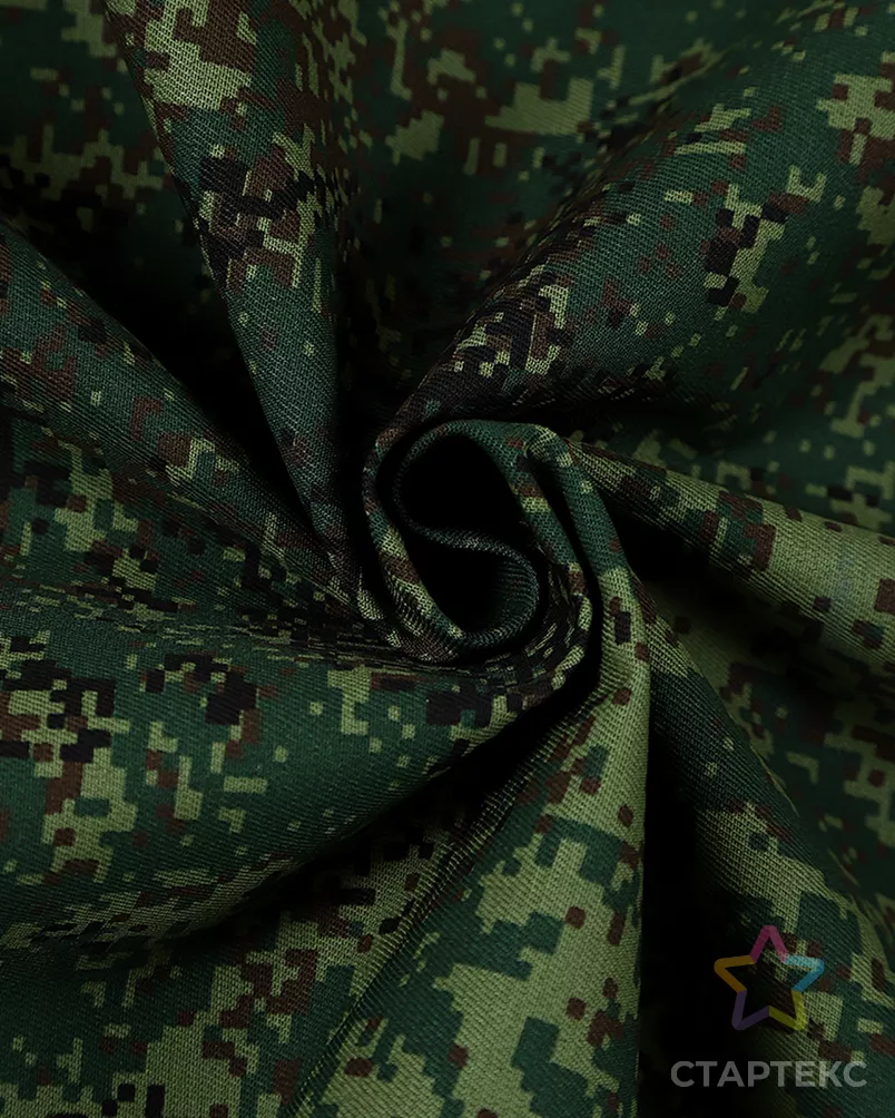 Ткань Р/СТОП ВО 19с5 арт. ГР-277-1-Б00489.002 - рис. 4