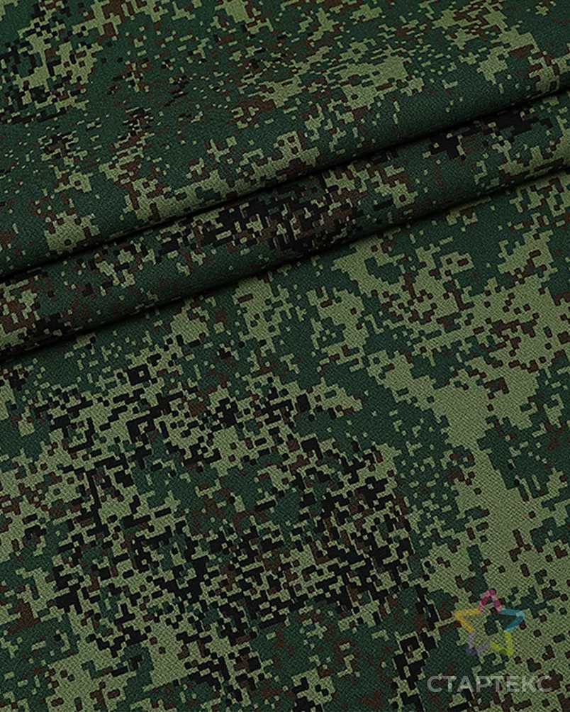 Ткань Р/СТОП ВО 19с5 арт. ГР-277-1-Б00489.002 - рис. 2