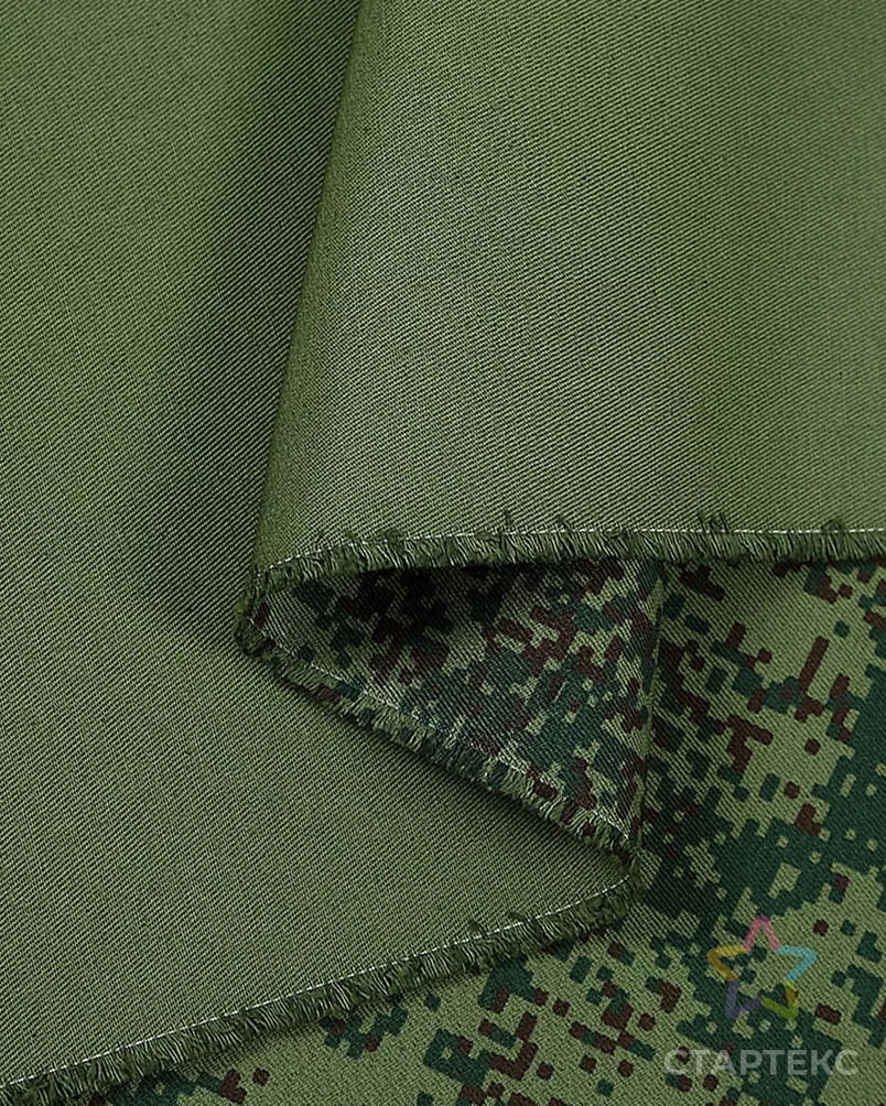 Ткань Р/СТОП ВО 19с5 арт. ГР-277-1-Б00489.002 - рис. 5