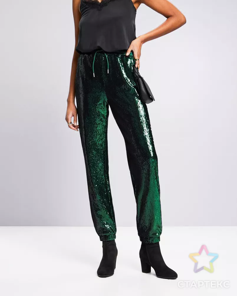 Пайетка на сетке арт. ПАЙ-111-6-21184.027 - рис. 5 Пайетка на сетке арт. ПАЙ-111-6-21184.027 - рис. 5