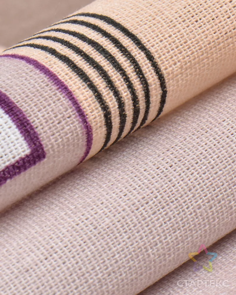 Графика Бязь 150 см арт. ХВ-392-1-0954.128 - рис. 4