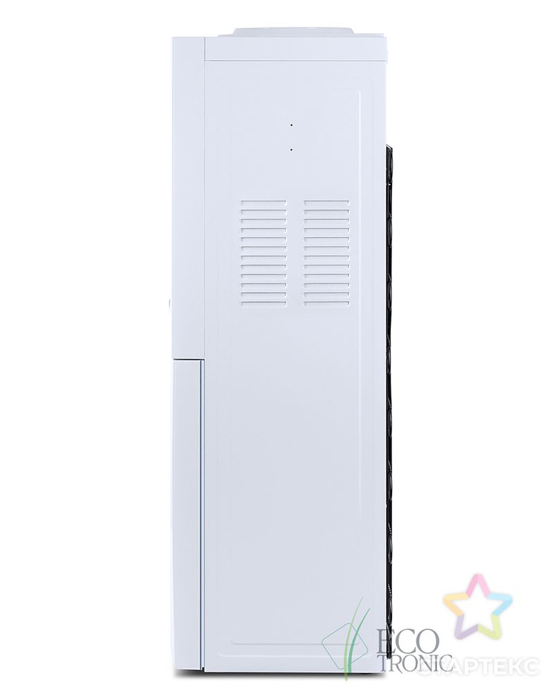 Кулер Ecotronic K21-LF white+black с холодильником арт. ВСГР-466-1-ВСГР0011556 12