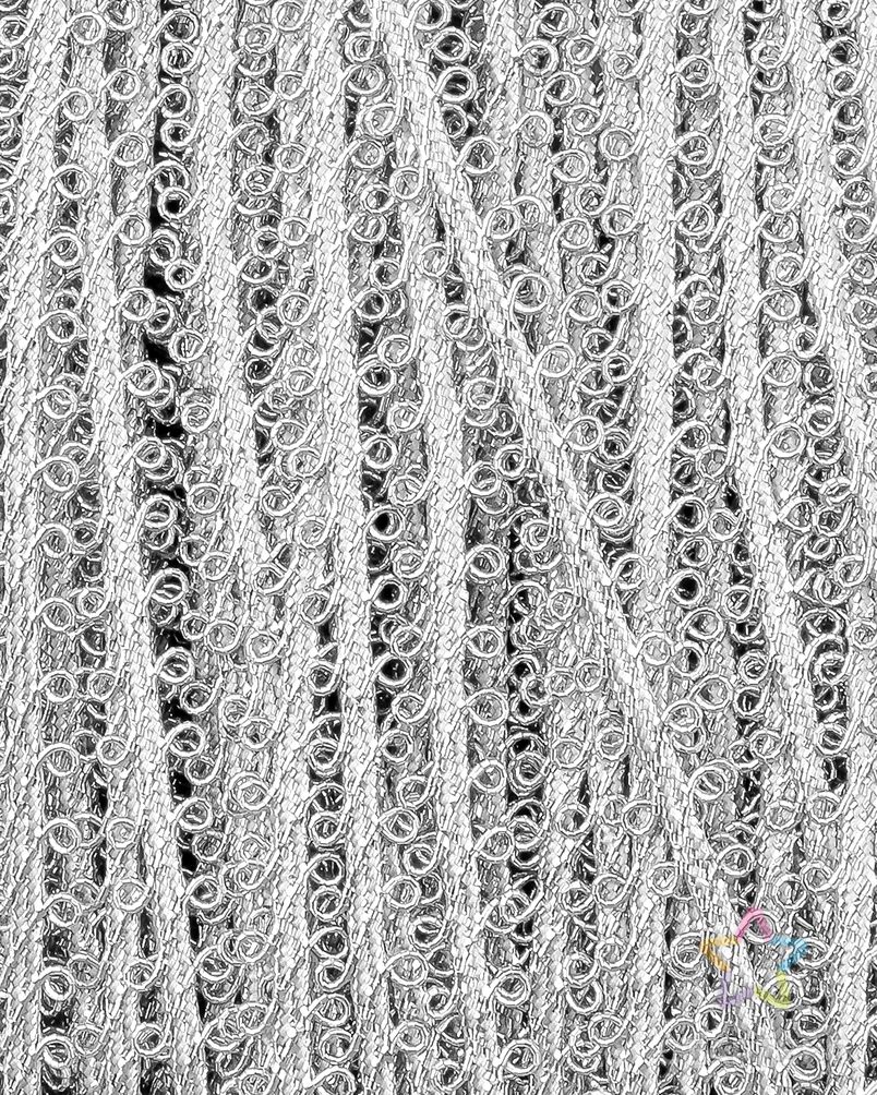 Тесьма декоративная ш.0,9см (45,7м) арт. ТМ-5450-2-41107.002 3