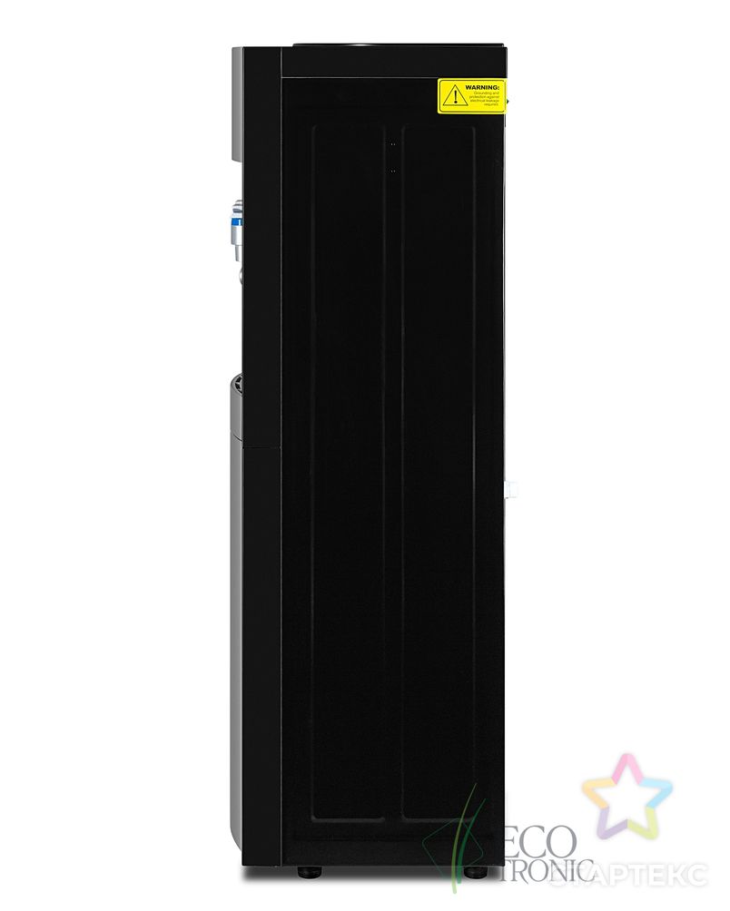 Пурифайер Ecotronic H1-U4LE black арт. ВСГР-1016-1-ВСГР0007166 12