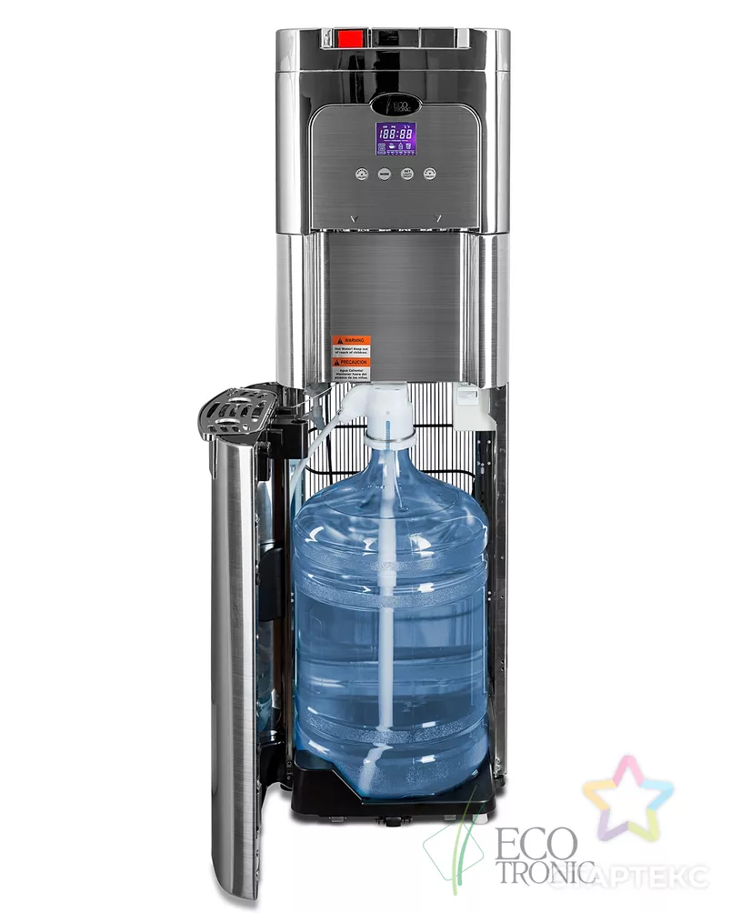 Кулер ecotronic c11 lxpm. Кулер ecotronic c11 lxpm