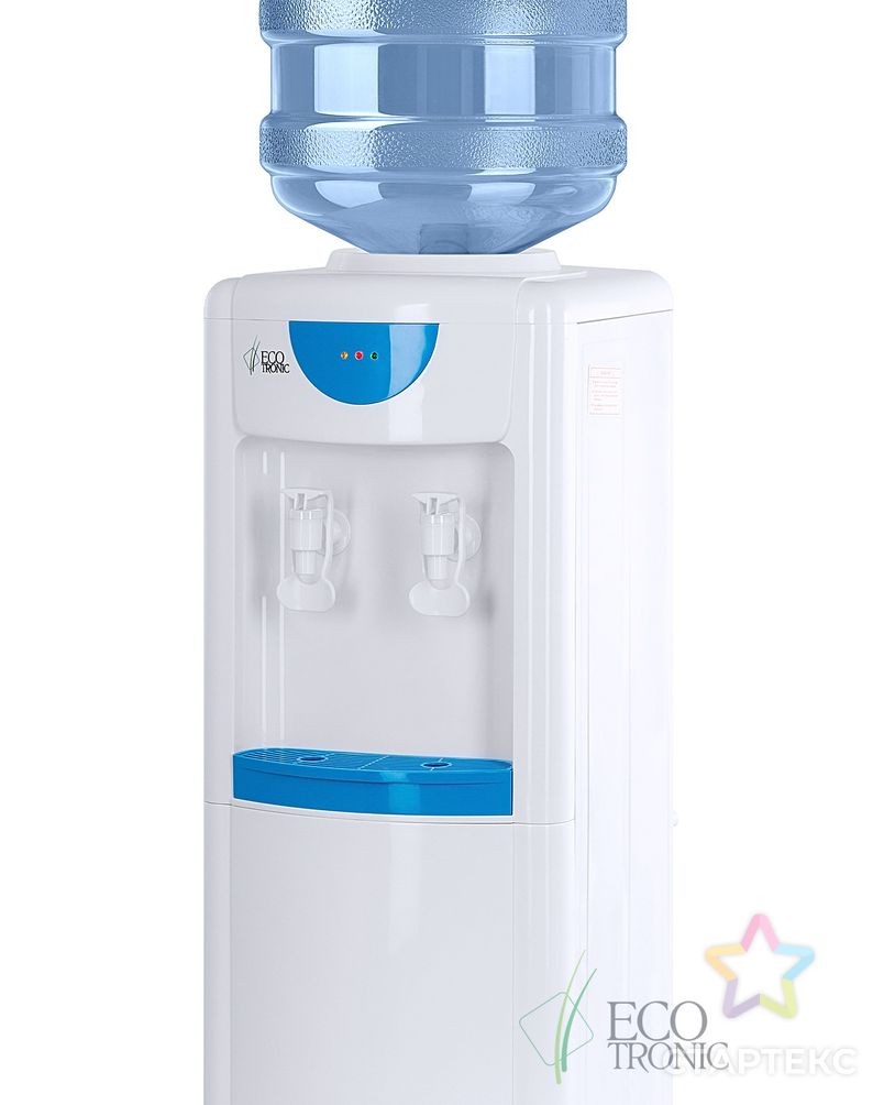 Раздатчик воды Ecotronic V14-LWD XS арт. ВСГР-2325-1-ВСГР0012338