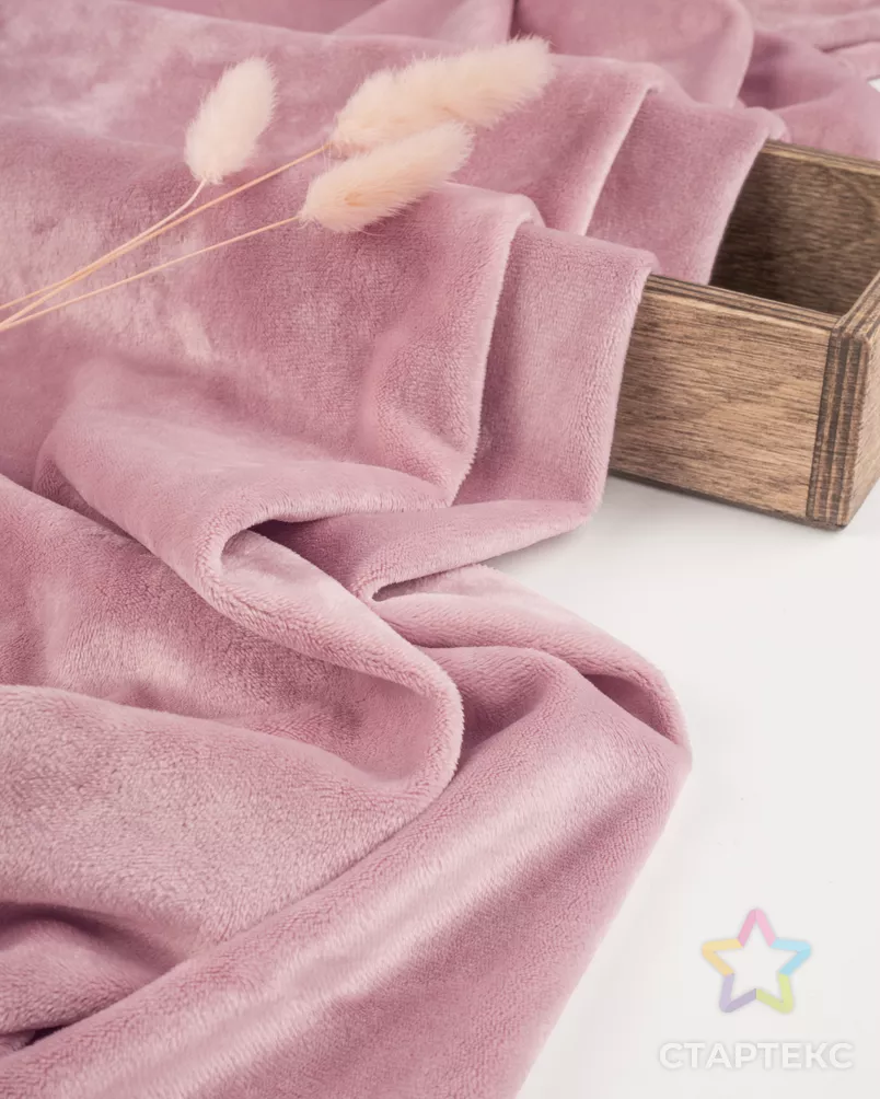 Велюр стрейч "Марсия" 260гр/м.кв. арт. ВЕЛ-12-25-14802.026 - рис. 1 Велюр стрейч "Марсия" 260гр/м.кв. арт. ВЕЛ-12-25-14802.026 - рис. 1