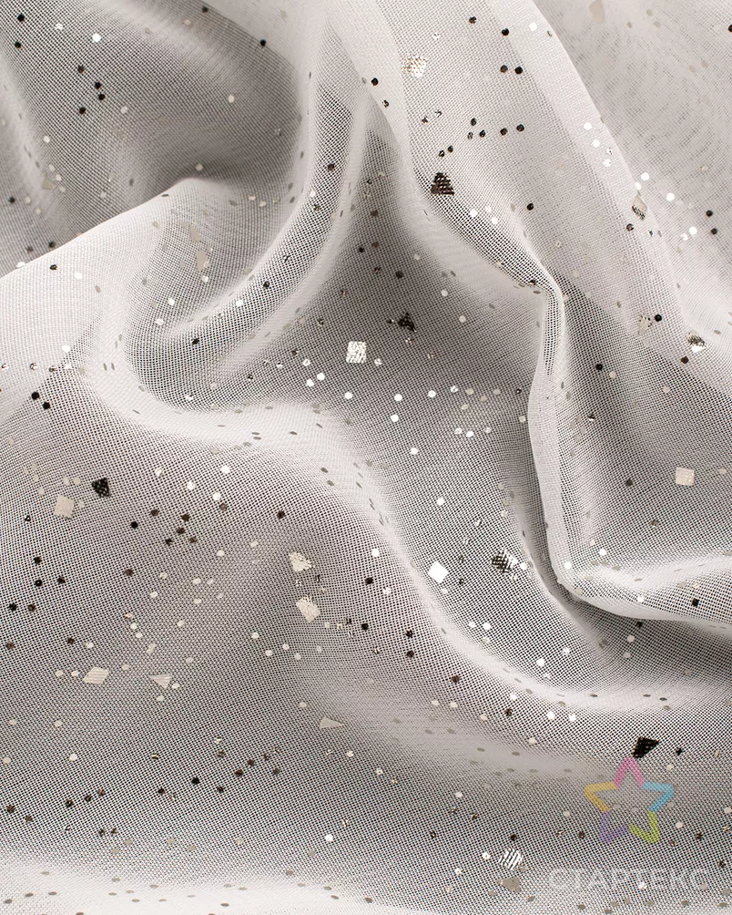 Шифон с напылением арт. ШО-138-8-27068.007 - рис. 2