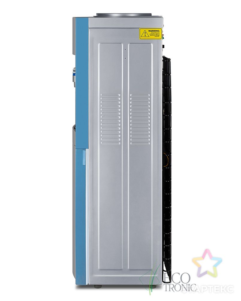 Кулер Ecotronic H1-LF с холодильником арт. ВСГР-736-1-ВСГР0001545