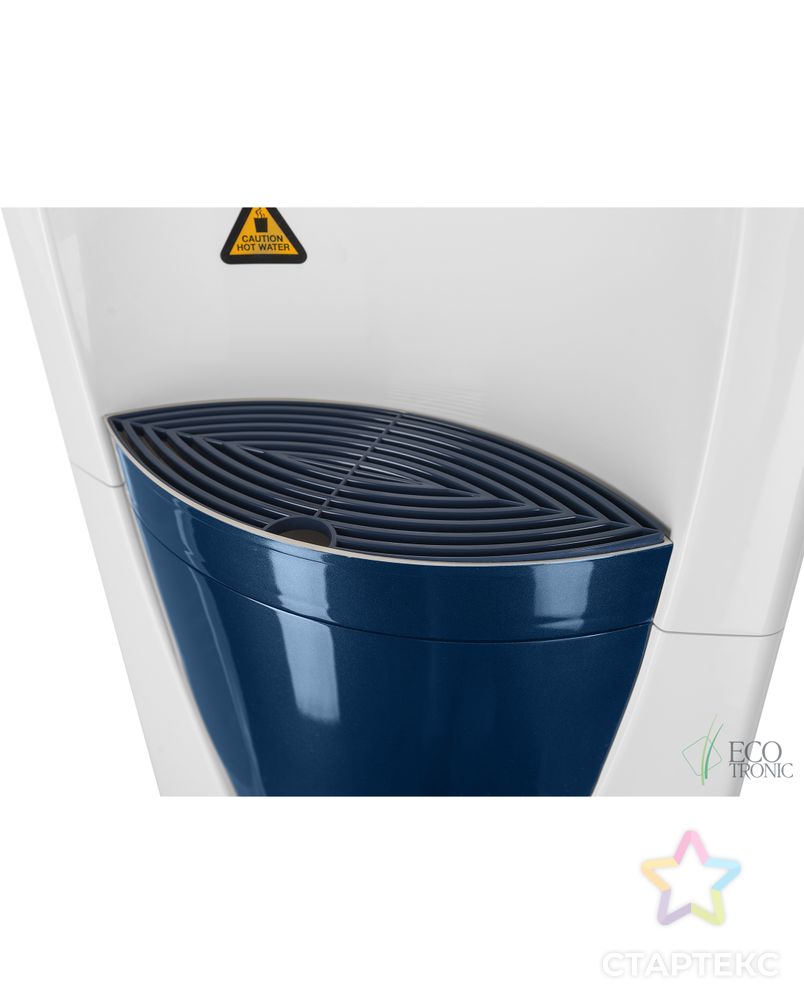 Пурифайер Ecotronic B70-U4L blue (WP-4000) арт. ВСГР-831-1-ВСГР0003020