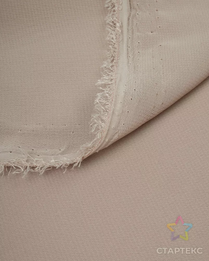 Шифон Мульти однотонный арт. ШО-37-75-1665.016 - рис. 5