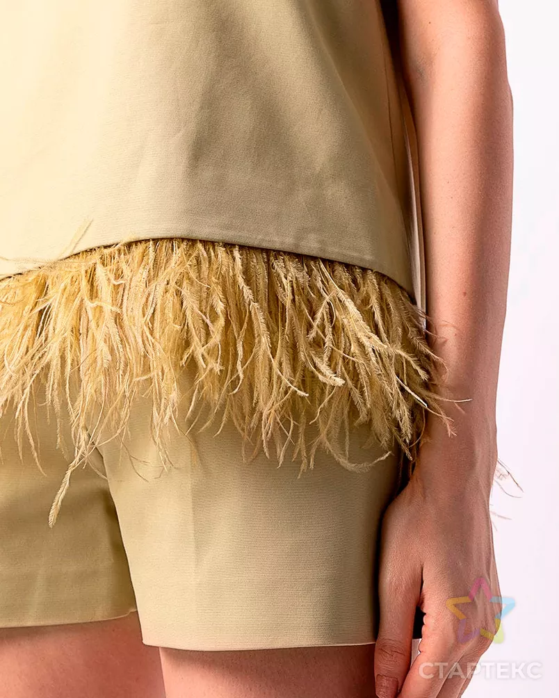 Кант перо ш.11см 5м арт. ПК-39-18-34064.015 - рис. 8