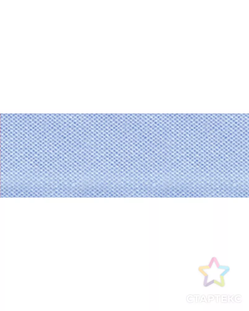 Косая бейка хлопок/полиэстер ш.2см уп.25м арт. КБХ-20-1-46129 - рис. 1 Косая бейка хлопок/полиэстер ш.2см уп.25м арт. КБХ-20-1-46129 - рис. 1