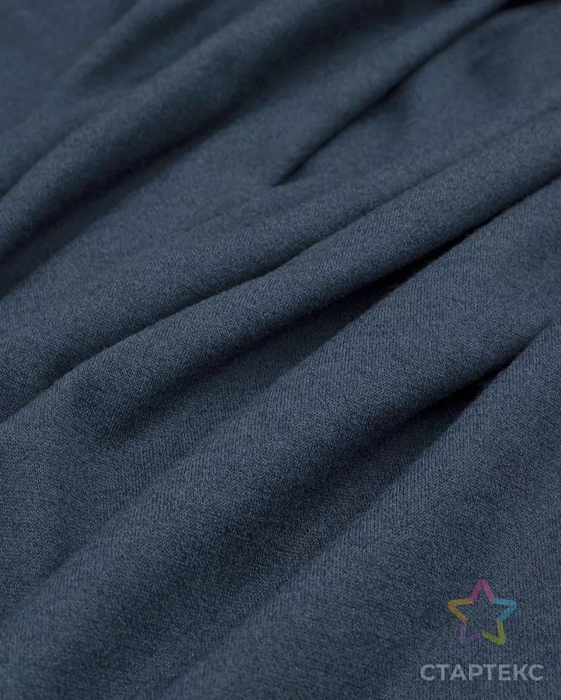 Вязаный трикотаж "Мустанг" арт. ТВПО-19-17-22626.017 - рис. 2 Вязаный трикотаж "Мустанг" арт. ТВПО-19-17-22626.017 - рис. 2