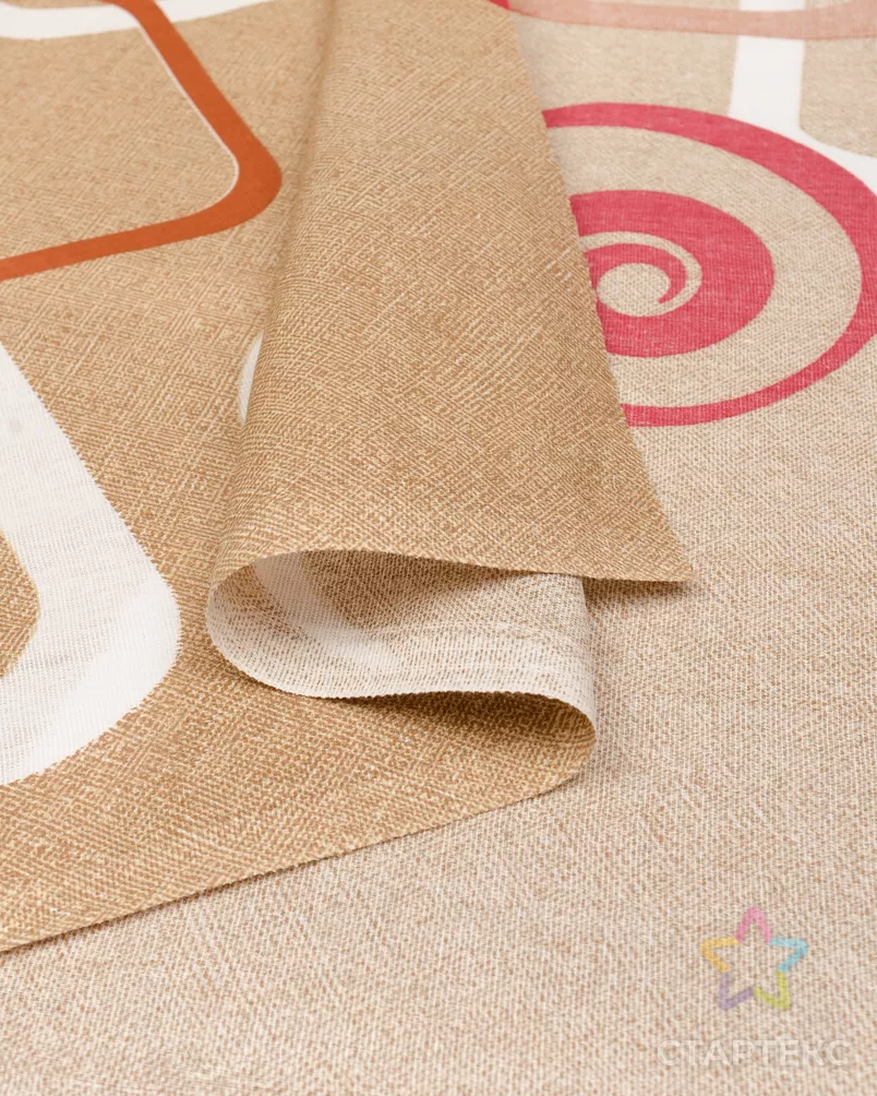 Бязь 150 см арт. ХВ-526-1-1557.174 - рис. 5