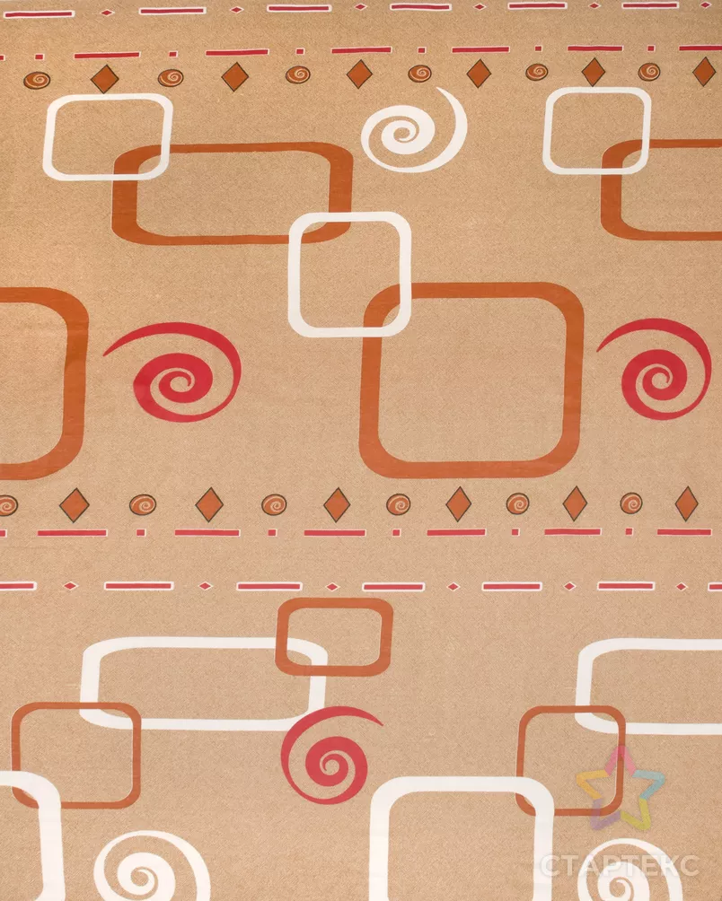 Бязь 150 см арт. ХВ-526-1-1557.174 - рис. 2