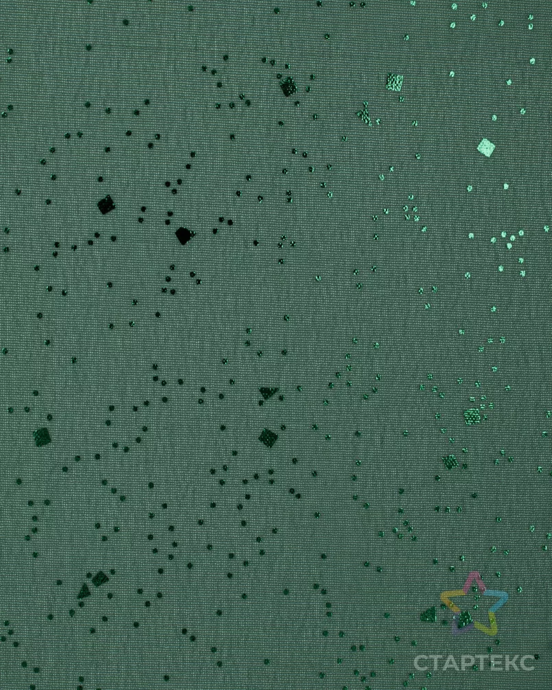 Шифон с напылением арт. ШО-138-5-27068.004 - рис. 3