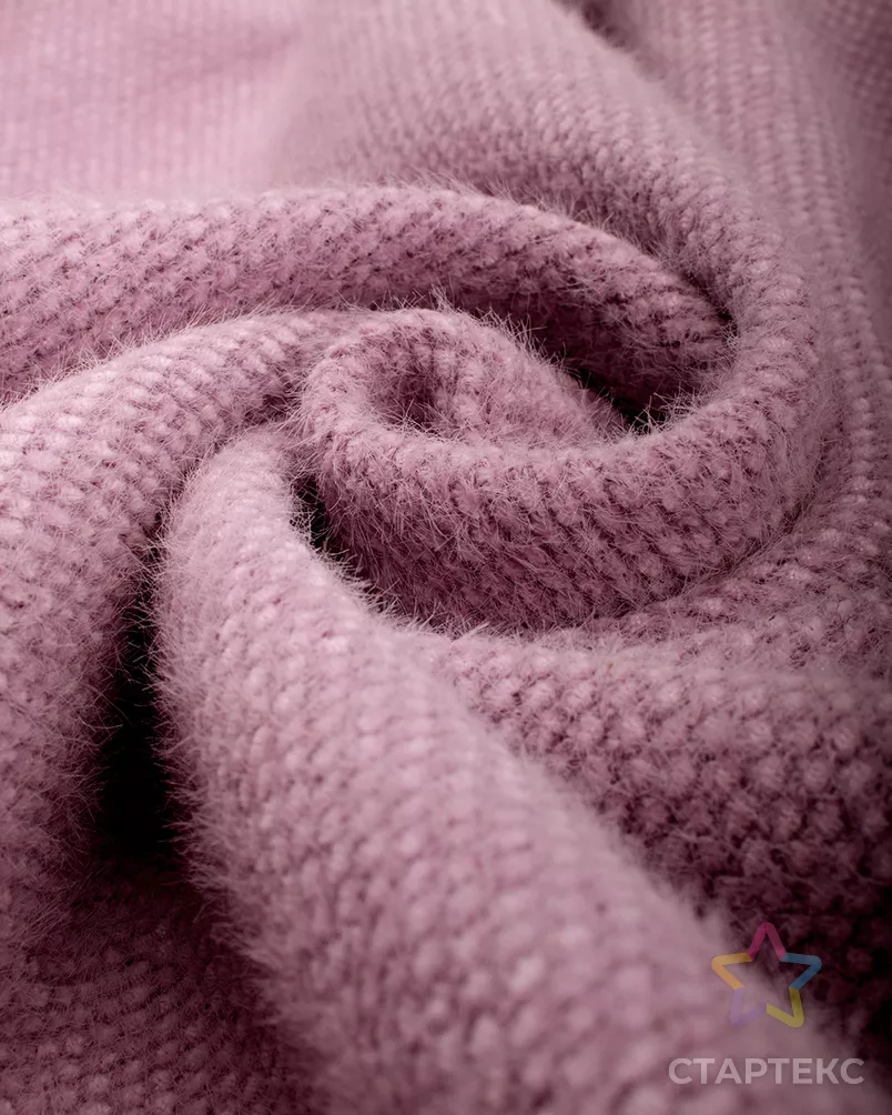 Трикотаж жаккард "Ангора" арт. ПТ-84-13-21367.013 - рис. 3