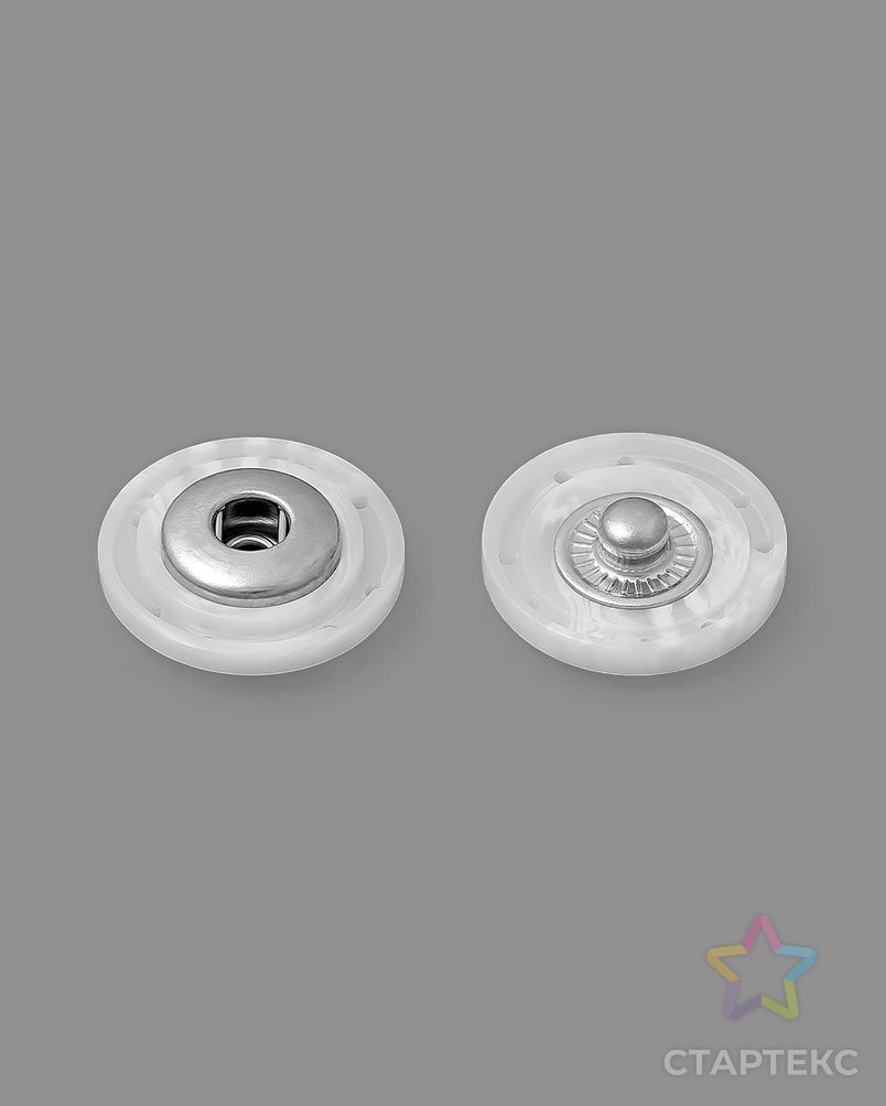 Кнопки д.2 см (пластик) арт. КД-30-4-18117.004 2