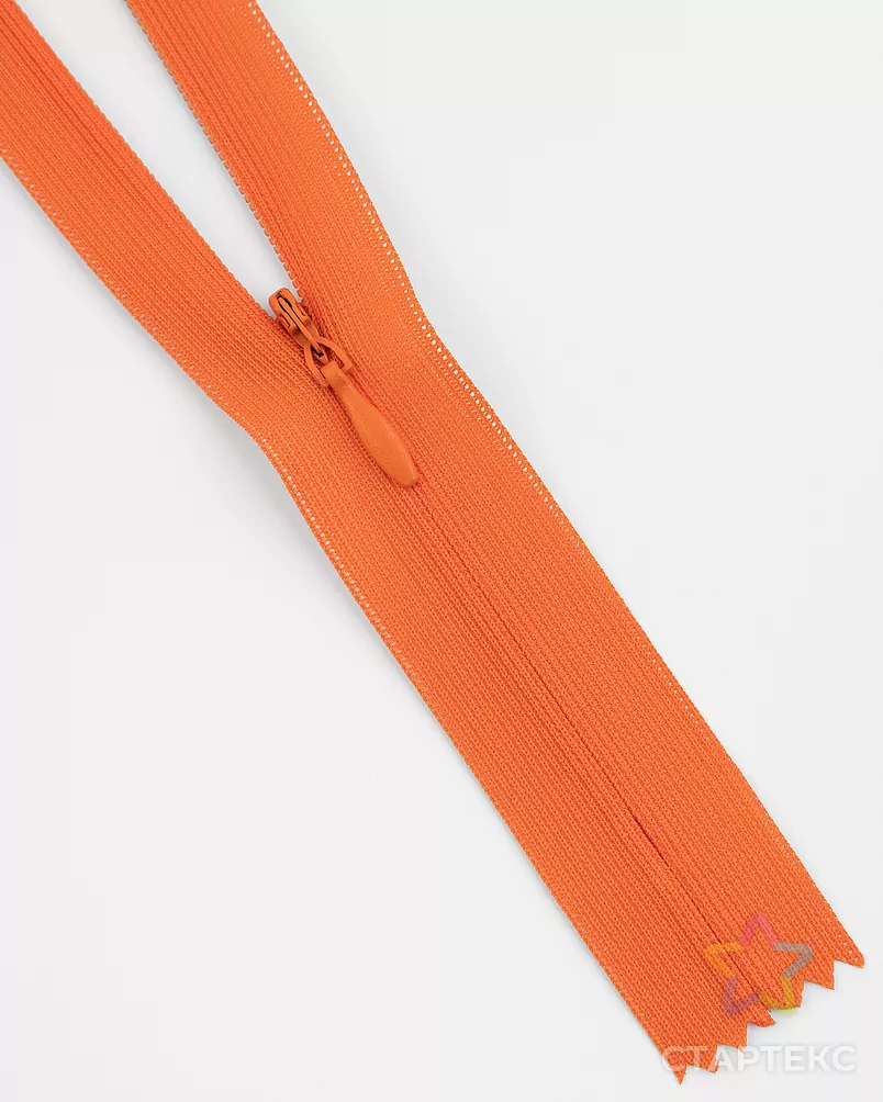 Молния потайная Т3 50см (усиленная тесьма) арт. ПТМО-19-43-14464.037 - рис. 5